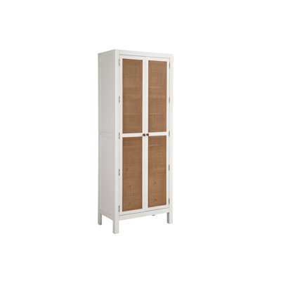 Laguna Surf Storage Cabinet by Barclay Butera