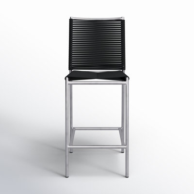 Gadi Outdoor 26'' Counter Stool