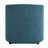 Caldena Mid-Century Modern Chenille Power Lift Recliner Chair with Barrel-Back Comfort-1800113337