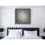Abstrait - peinture sur toile tendue-720487533