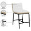 Tabouret de comptoir rembourré Viceroy-1635930903