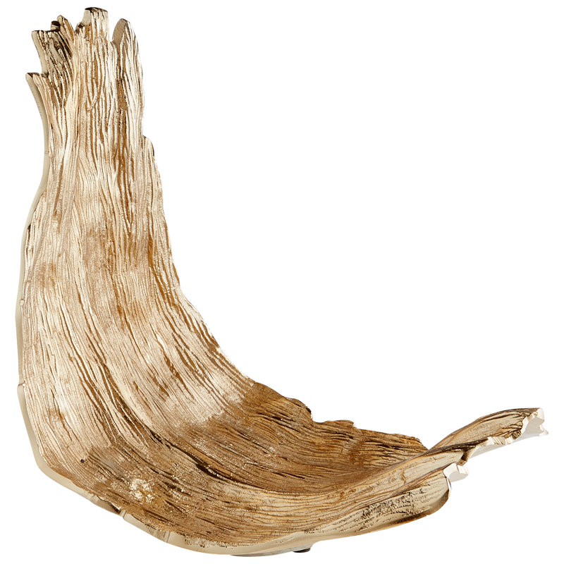 Chaparral Aluminum Tray