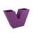 Uve Resin Pot Planter-71206620-60201286