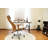 Caybree Genuine Leather Executive Chair-1268879230