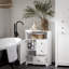 Adilena Bathroom Cabinet