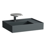 Kartell Laufen 16.93 in. L Bathroom Sink