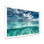 " Amazing Underwater Seascape And Clouds "
