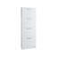 Bill 12 Pair Flip Down Shoe Storage-1455299705
