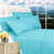 Aqua selected