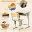Kids 2 Piece and Chair Set