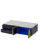 Table basse avec rangement