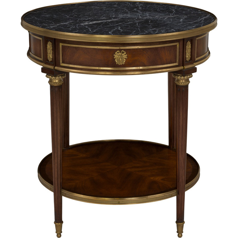 Litchfield End Table