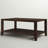 Lumsden Solid Wood Single Coffee Table