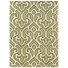 Green/Cream