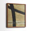 Printed Mark Making I-Premium Framed Print -Ready to Hang - No Nails Required - No Nails Required-1425415396-1425415384