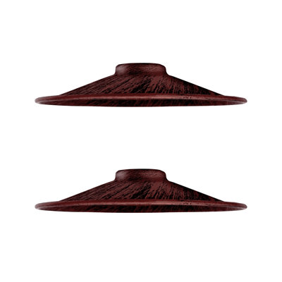 Longway 6cm H Metal Cone Lamp Shade ( Uno )