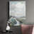 " Peninsula Path " Painting Print-1956291103