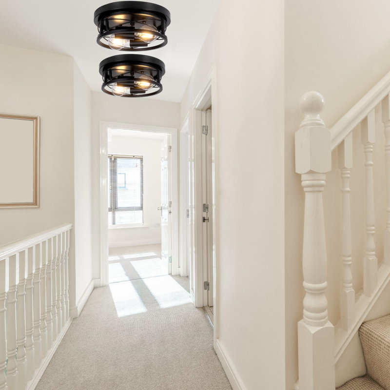 Semi Flush Mount