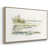 Natural Wood Framed Canvas n'est pas disponible