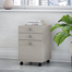Ringold 15'' Wide 3 -Drawer Mobile File Cabinet