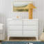 Jayden 6 Drawer 48" W Double Dresser-272945609