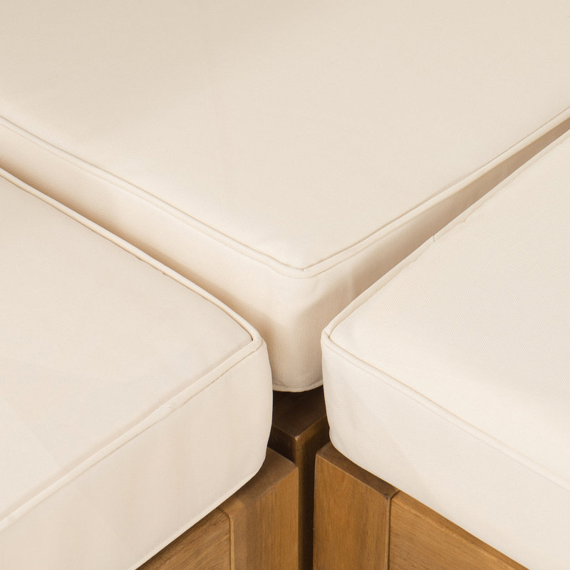 COIN BANC-R, BEIGE