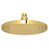 Unlacquered Brass