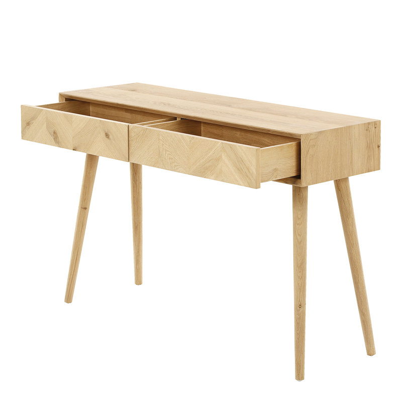 Courtland 120cm Console Table