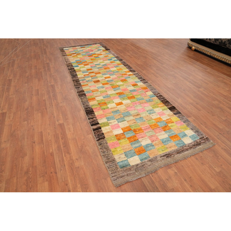 Tapis turc Oushak