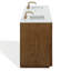 Meuble-lavabo double 72 po Zeus-120689724