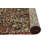 Khylar Distressed Aristoc Navy Runner