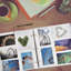 Paper Cities & Countries Album