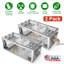 2Pages 11,81x5,63x4,45po 2 portes Humane-1527447410