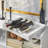 Antravious 39.4'' Bar Cabinet