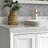 Anaheim 48 White Bath Vanity-95743988-61180442