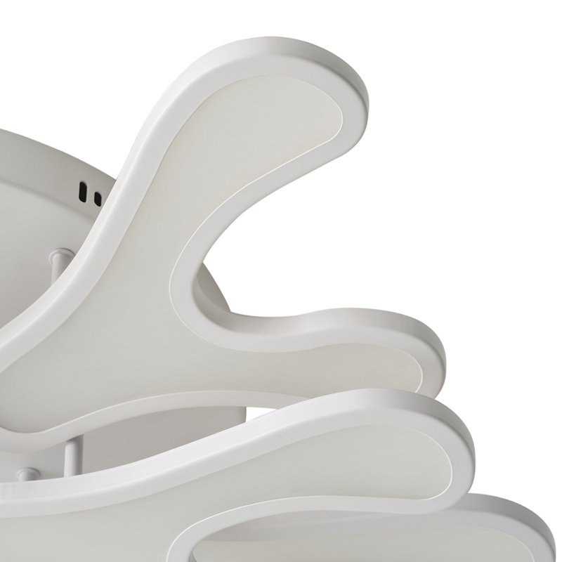 Kalleigh LED Flush Mount