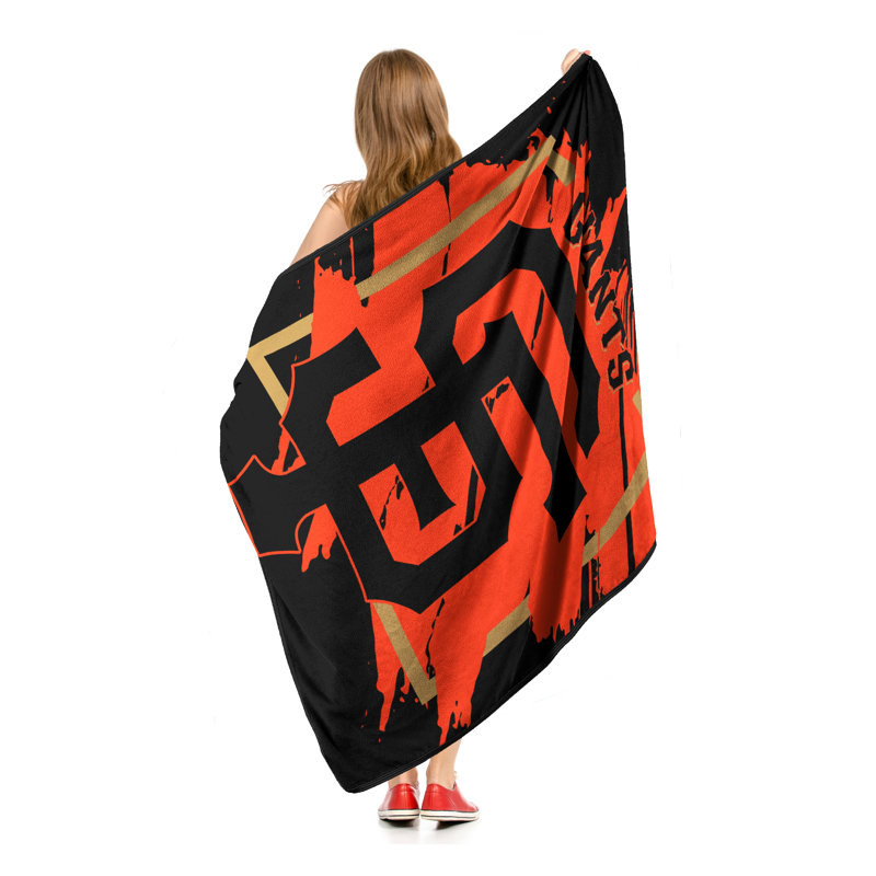 Throw Blanket