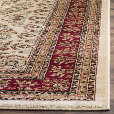 Klose Performance Oriental Rug
