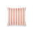 Peach Piano Stripe selected