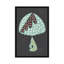 «Mushroom», impression sur toile tendue-20159498-72670298-72670294