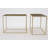 40 " W Console Table
