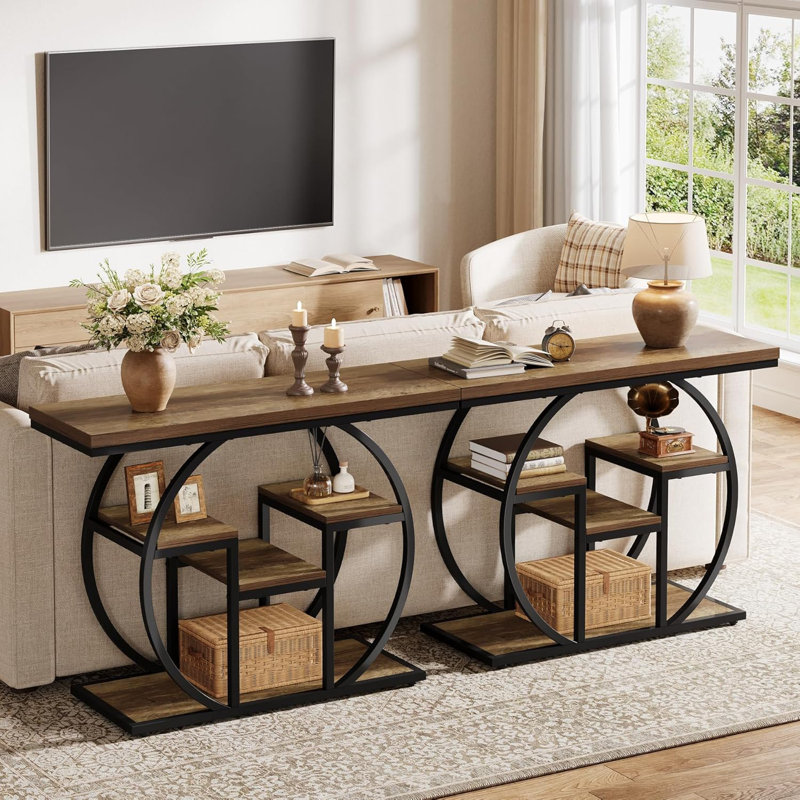 105cm Console Table