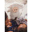 Hand and Finger Lamb Puppet Set