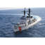 Modèle de navire USCG Sherman WHEC-720-112299668