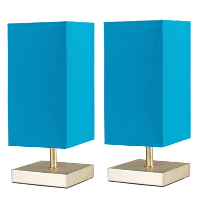 Hodei Standard Table Lamp