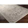 Tapis beige / gris Bowerman