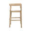 Tabourets de bar (ensemble de 2)