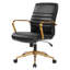 Chaise de travail Turbeville-844501318