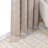 Yountville Polyester Room Darkening Curtain Pair-2112040170-2112040174