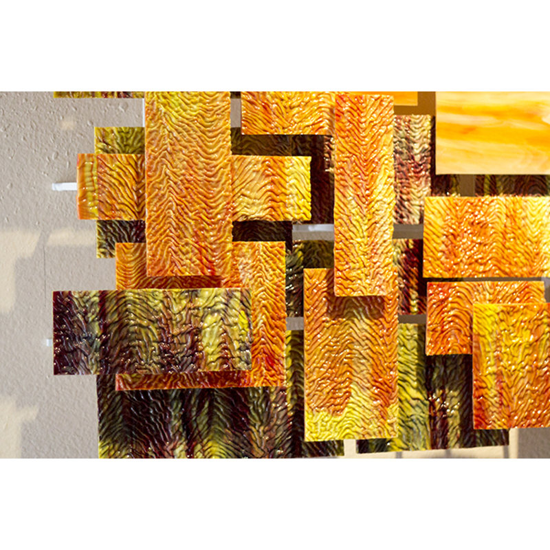 Autumn Handmade Wall Decor